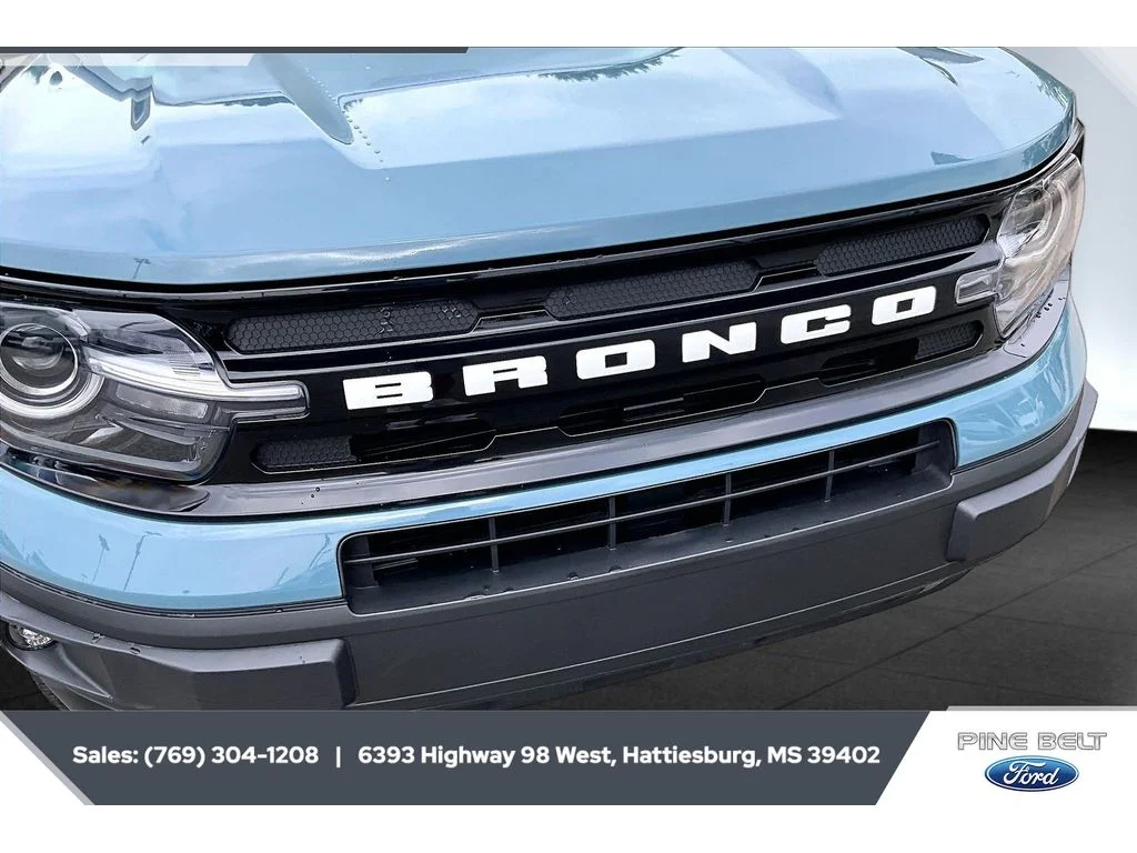 Certified Used 2023 Area 51 Ford Outer Banks image 22