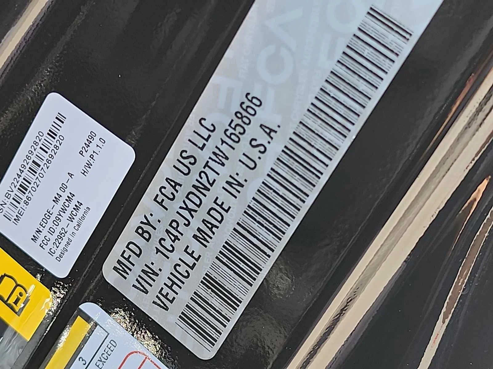 2026 Jeep Wrangler 4-Door Sport - Photo 18