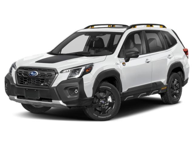 2025 Subaru Forester Wilderness's photo