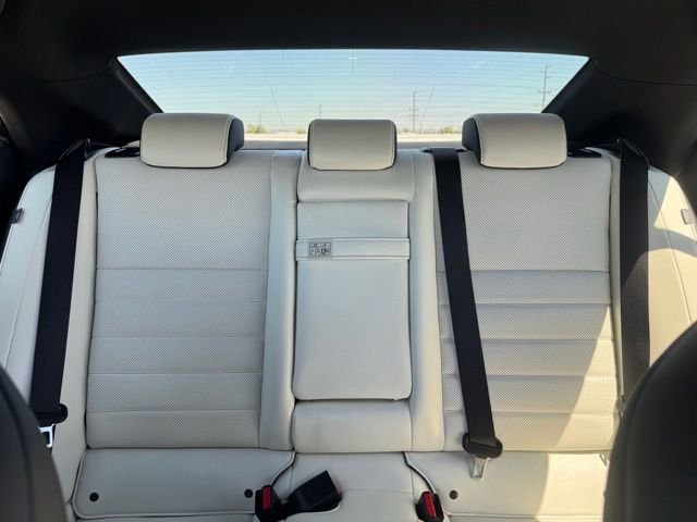 Used 2022 Grecian Water Lexus 350 F SPORT image 20
