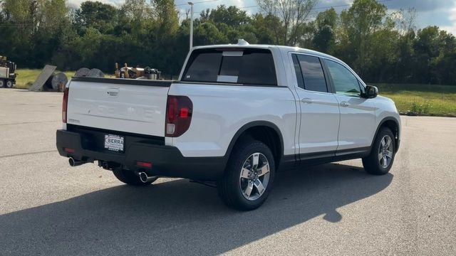 2026 Honda Ridgeline RTL - Photo 8