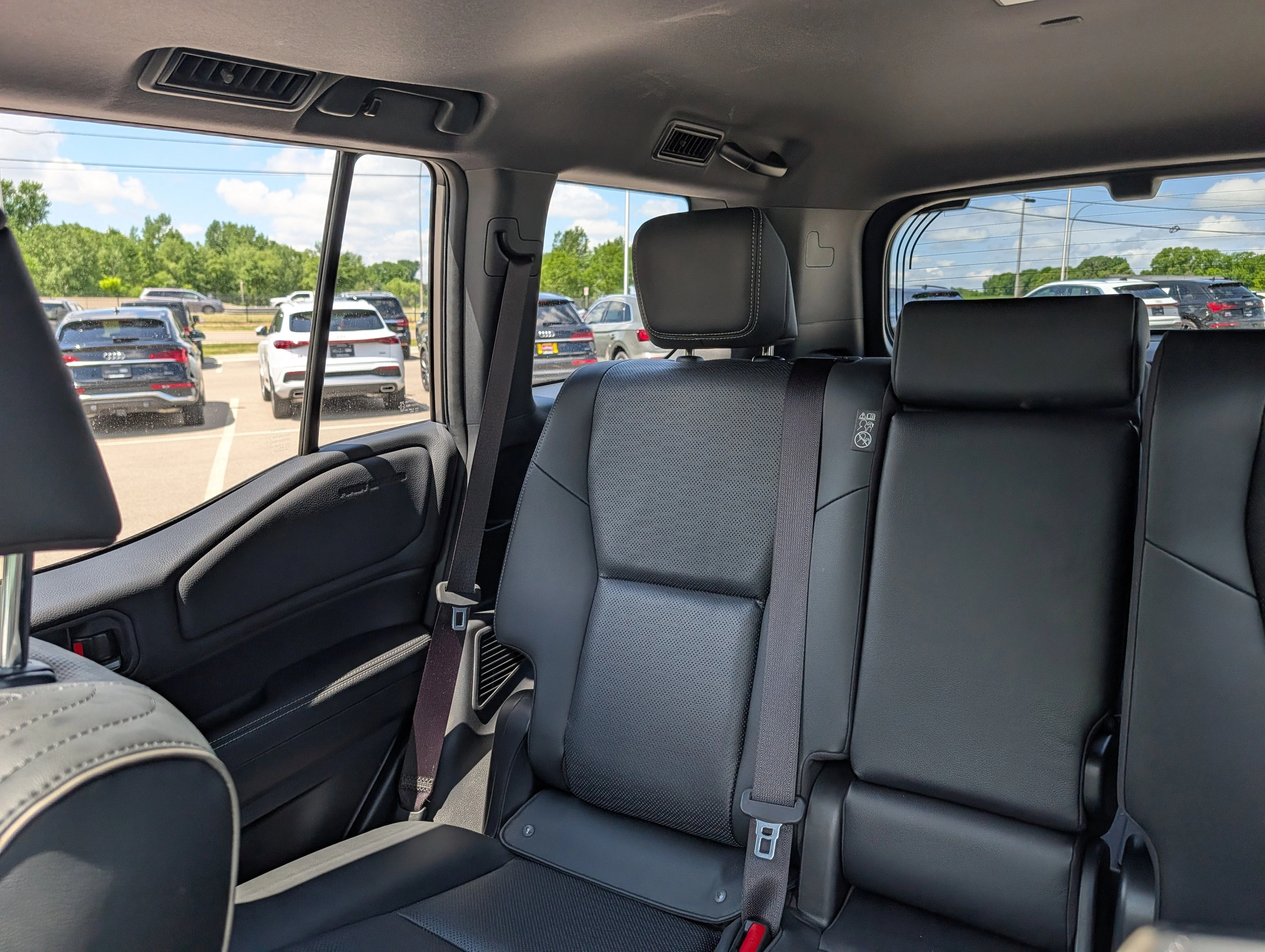 Used 2024 Meteor Shower Toyota First Edition image 12