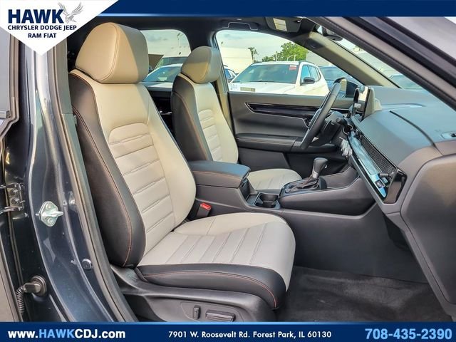 Used 2026 Gray Honda Sport Touring image 34