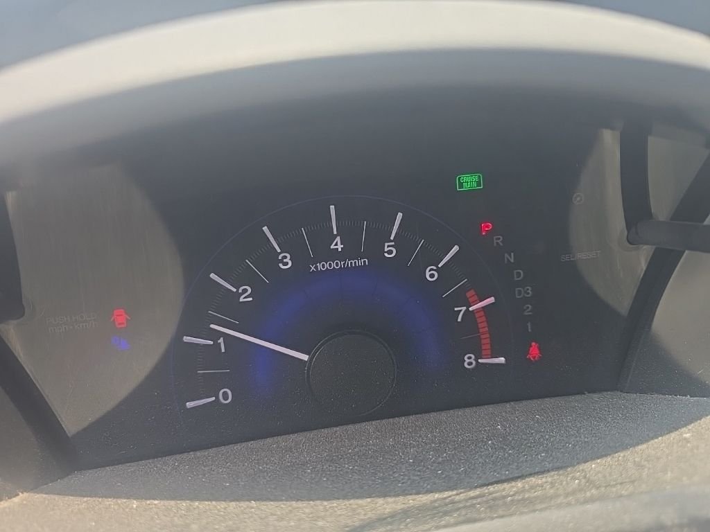Used 2012 Gray Honda EX-L image 15