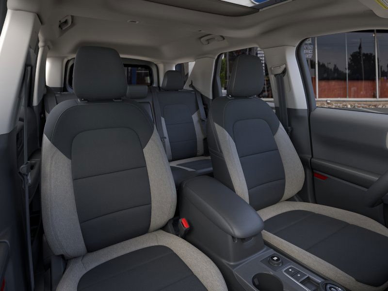 2025 Ford Bronco Sport Big Bend - Photo 10