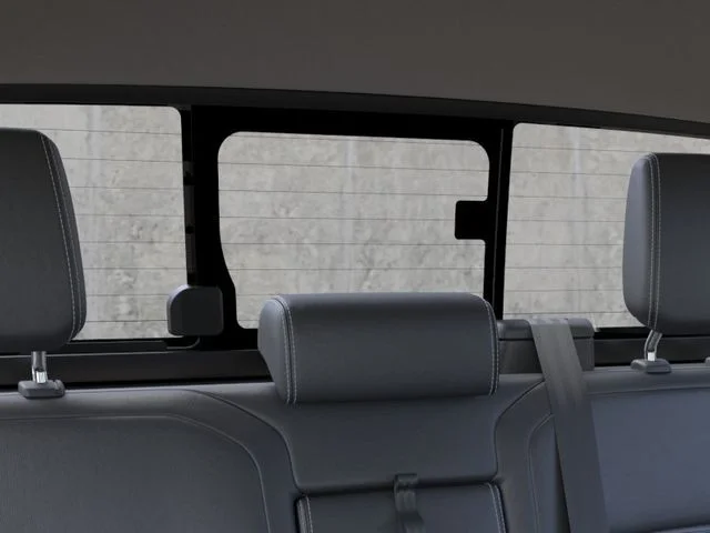 New 2026 White Ford Lariat image 22