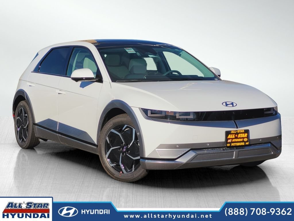 2024 Hyundai IONIQ 5