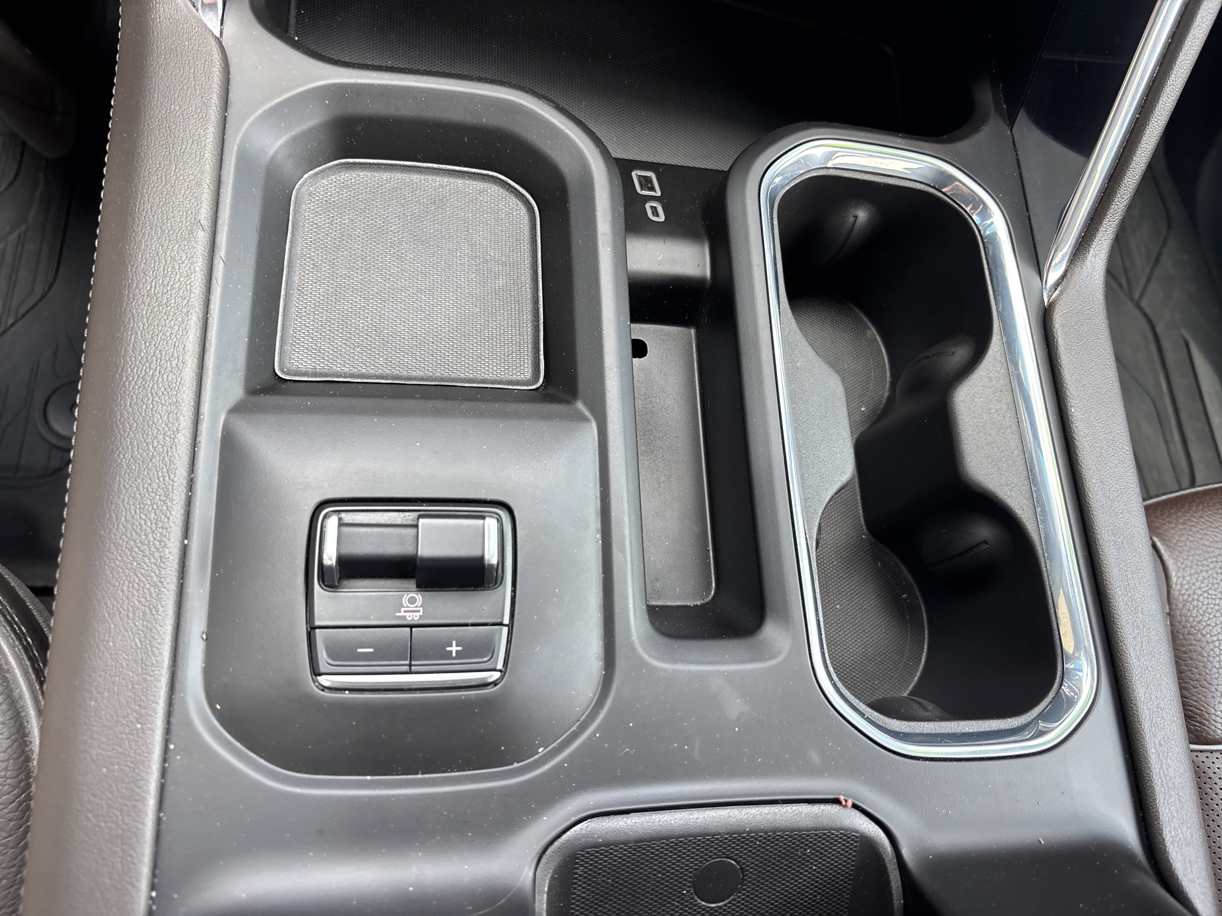 2024 GMC Sierra 3500HD Denali - Photo 41
