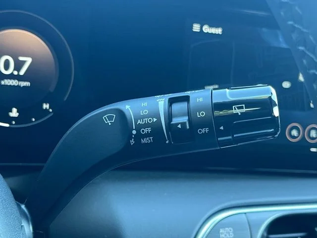 2026 Hyundai Palisade Calligraphy - Photo 33