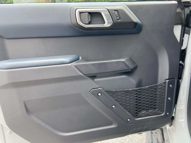 New 2026 Avalanche Gray Ford Heritage Edition image 13
