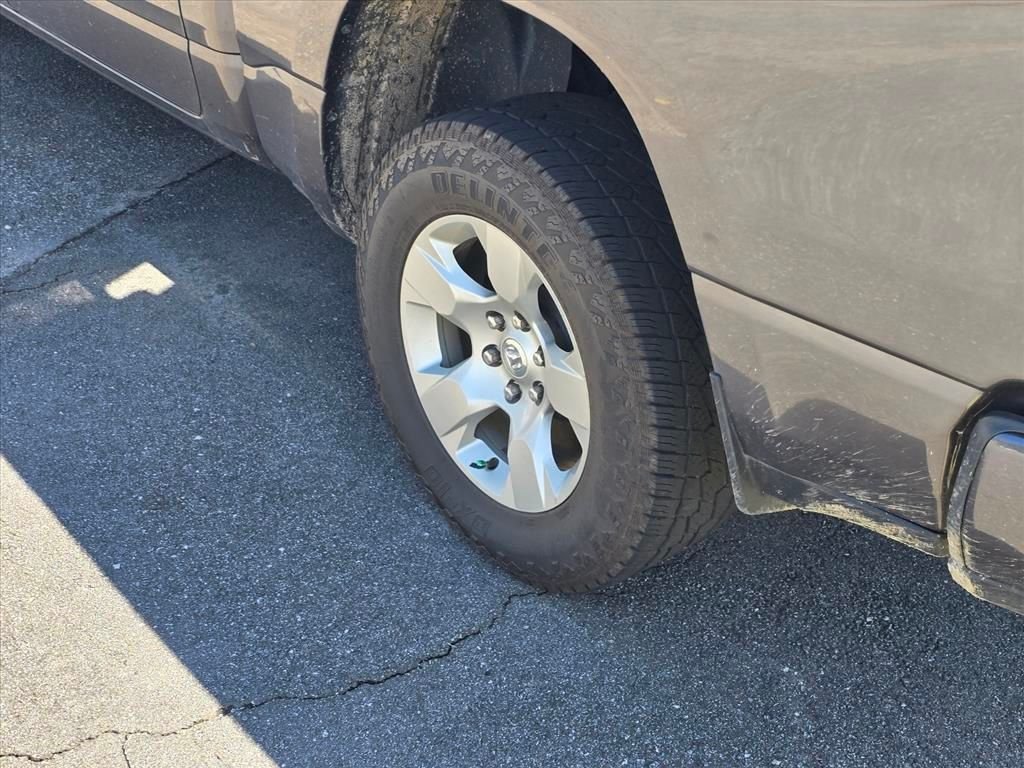 Used 2023 Gray Ram Tradesman image 19