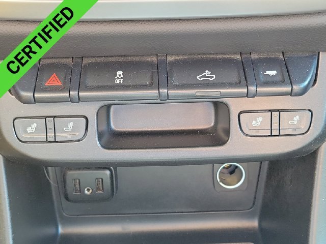 2020 Chevrolet Colorado LT - Photo 19