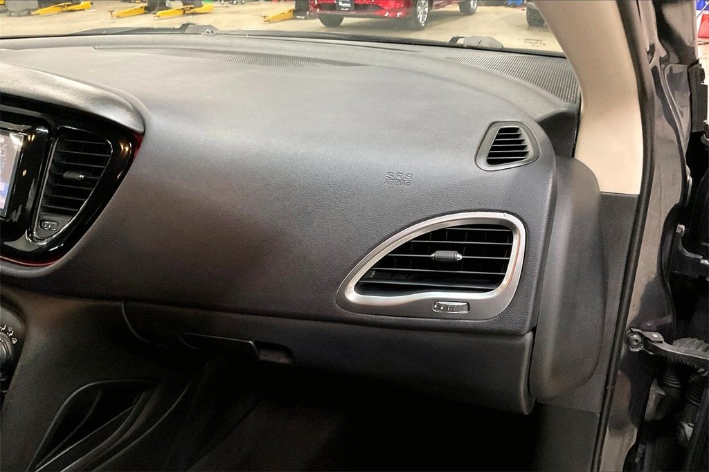 2014 DODGE DART - Image 15