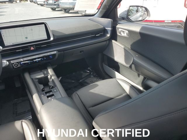 2024 Hyundai IONIQ 6 SEL - Photo 24