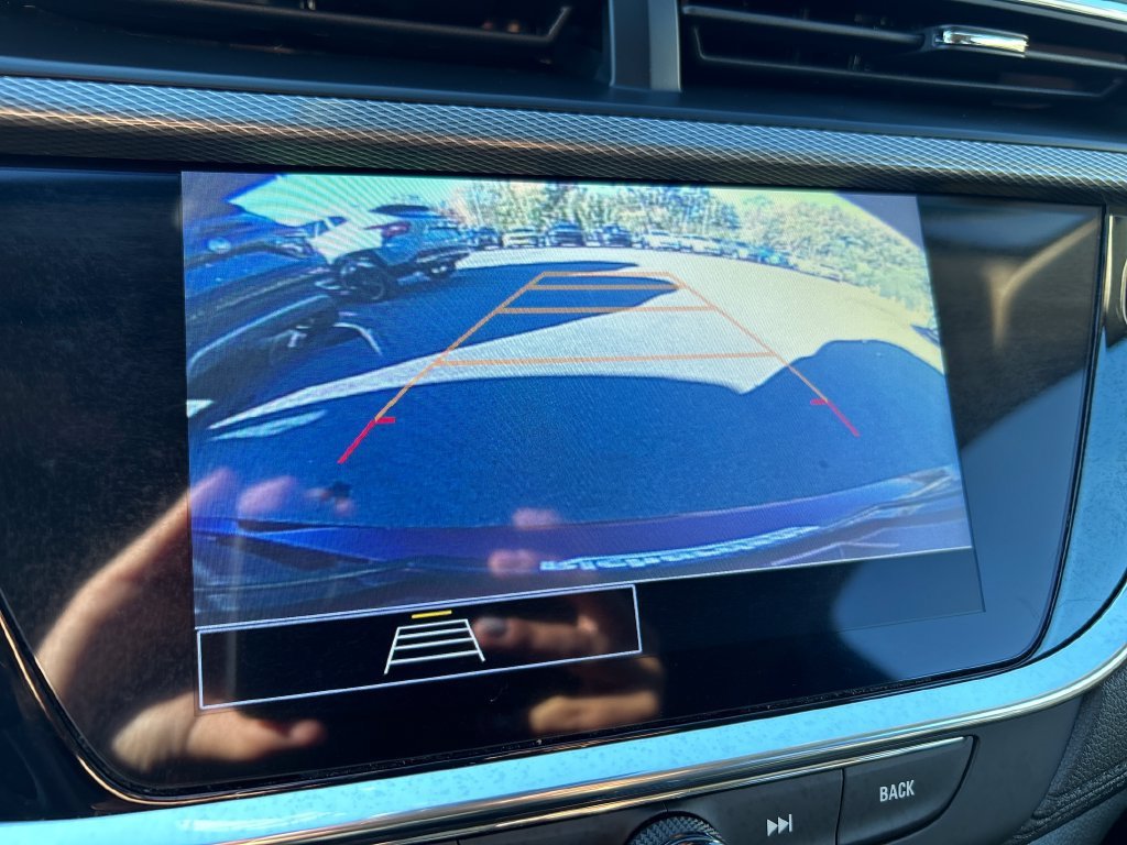 2023 Buick Encore GX Select - Photo 31