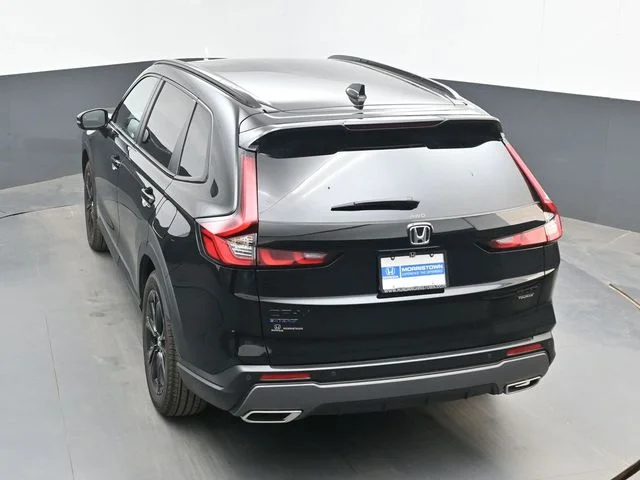 2026 Honda CR-V Sport Touring - Photo 36