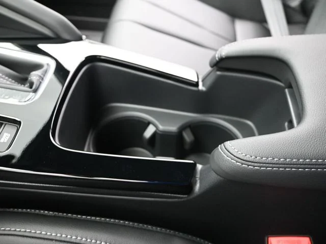 Used 2026 Platinum White Pearl Acura FWD A-Spec image 16