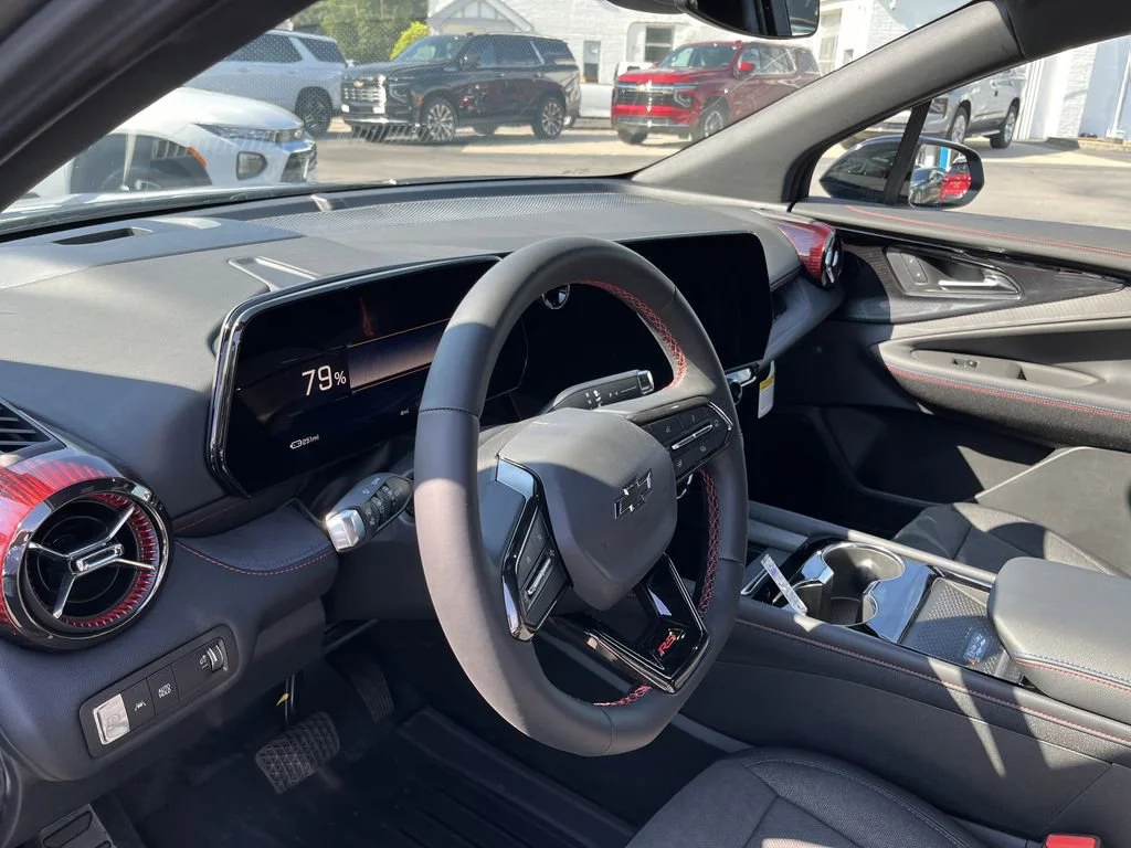2026 Chevrolet Blazer EV RS - Photo 16