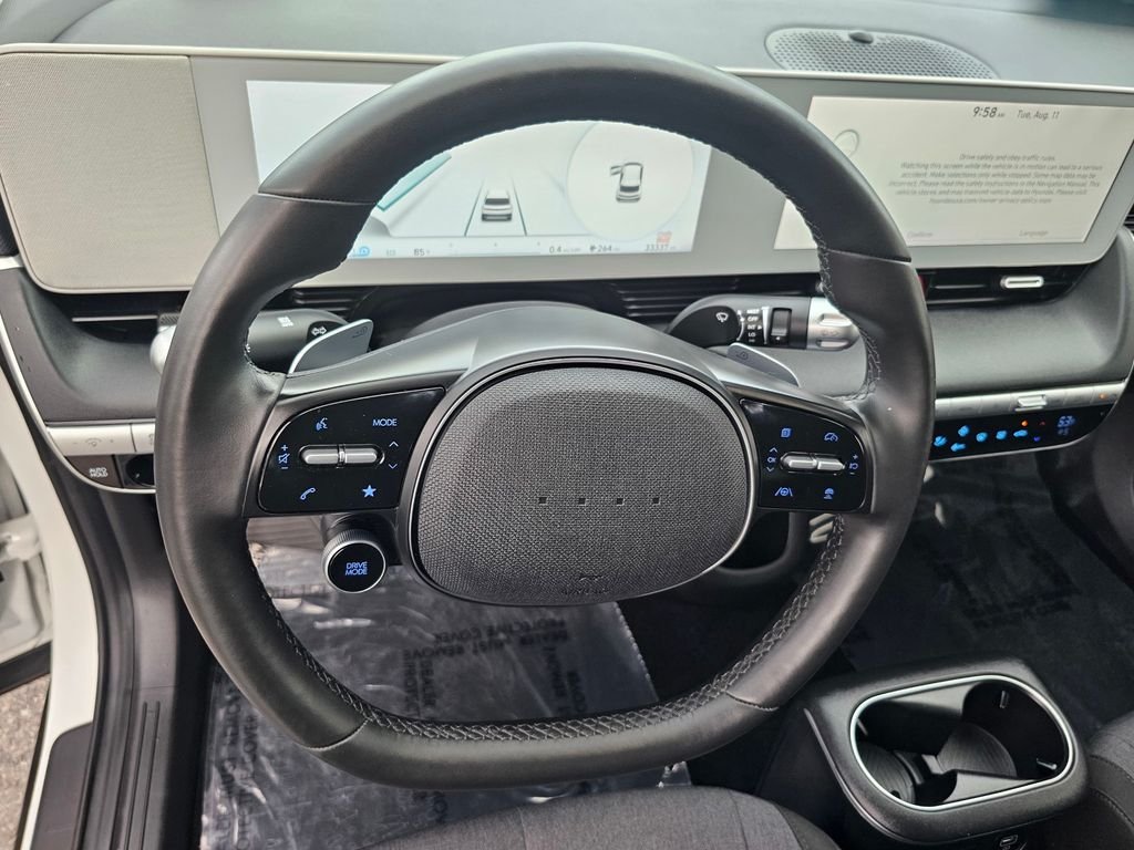 2024 Hyundai IONIQ 5 SEL - Photo 28