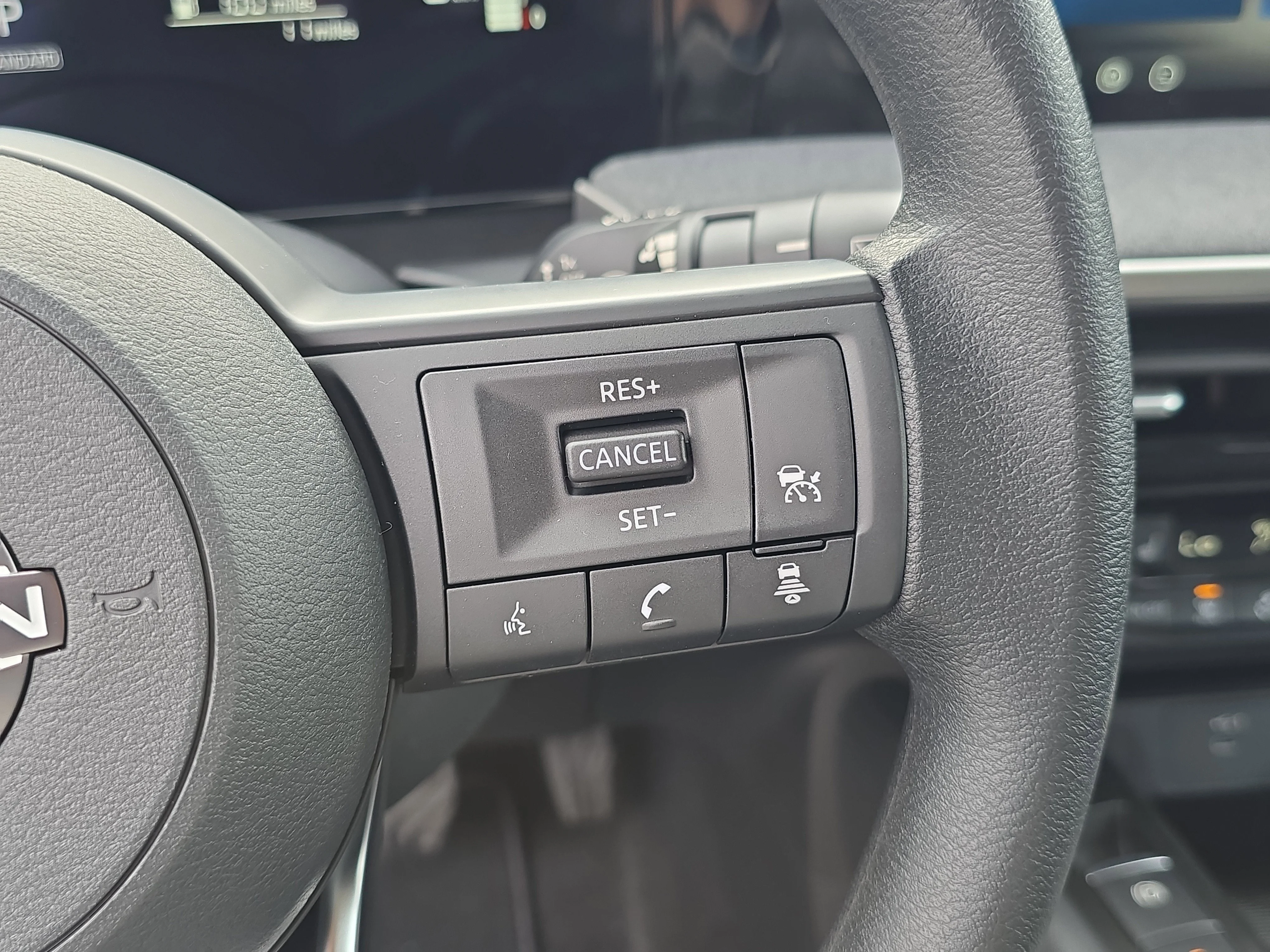 New 2026 Aspen White TriCoat Nissan SV image 30
