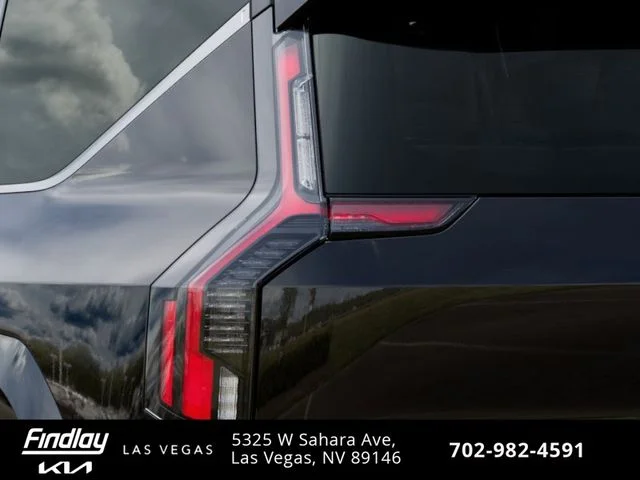 New 2026 Black Kia Land image 13