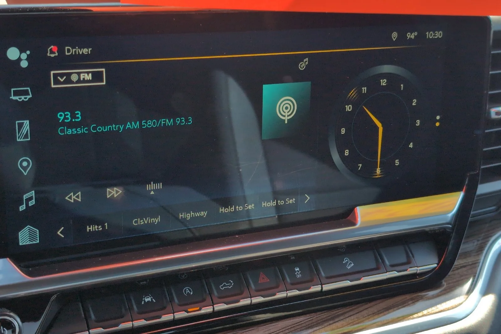 2024 Chevrolet Silverado 1500 RST - Photo 18