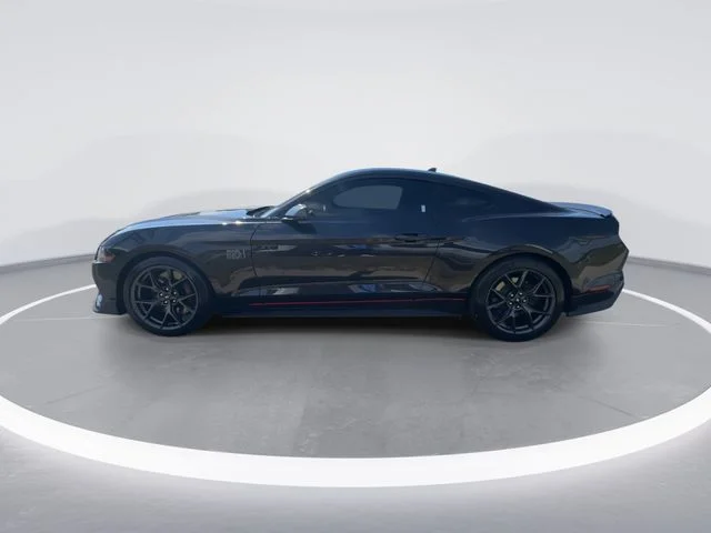 Used 2023 Gray Ford Mach 1 image 5
