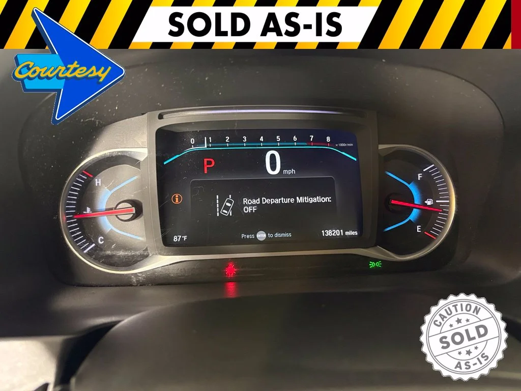 Used 2019  Honda EX-L image 22