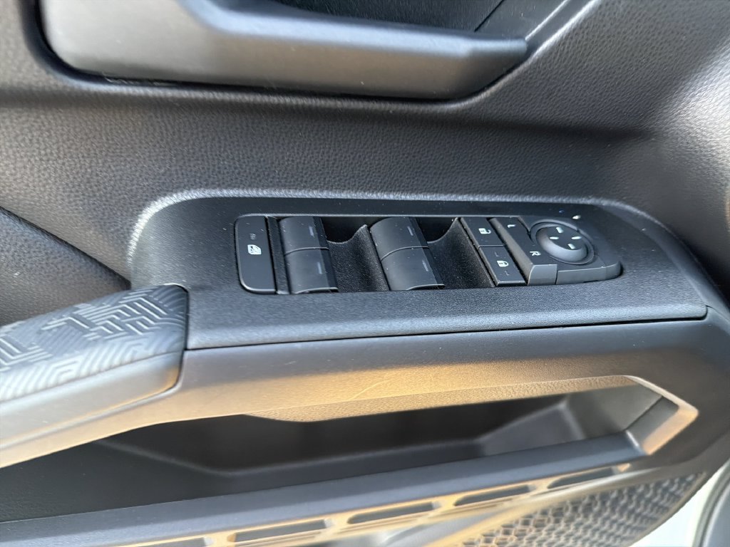 2025 Toyota 4Runner TRD Off-Road - Photo 10