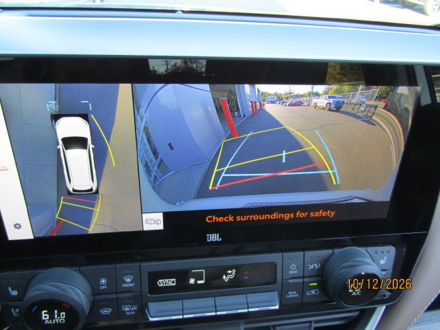 Certified Used 2024 Pearl Toyota Platinum image 14