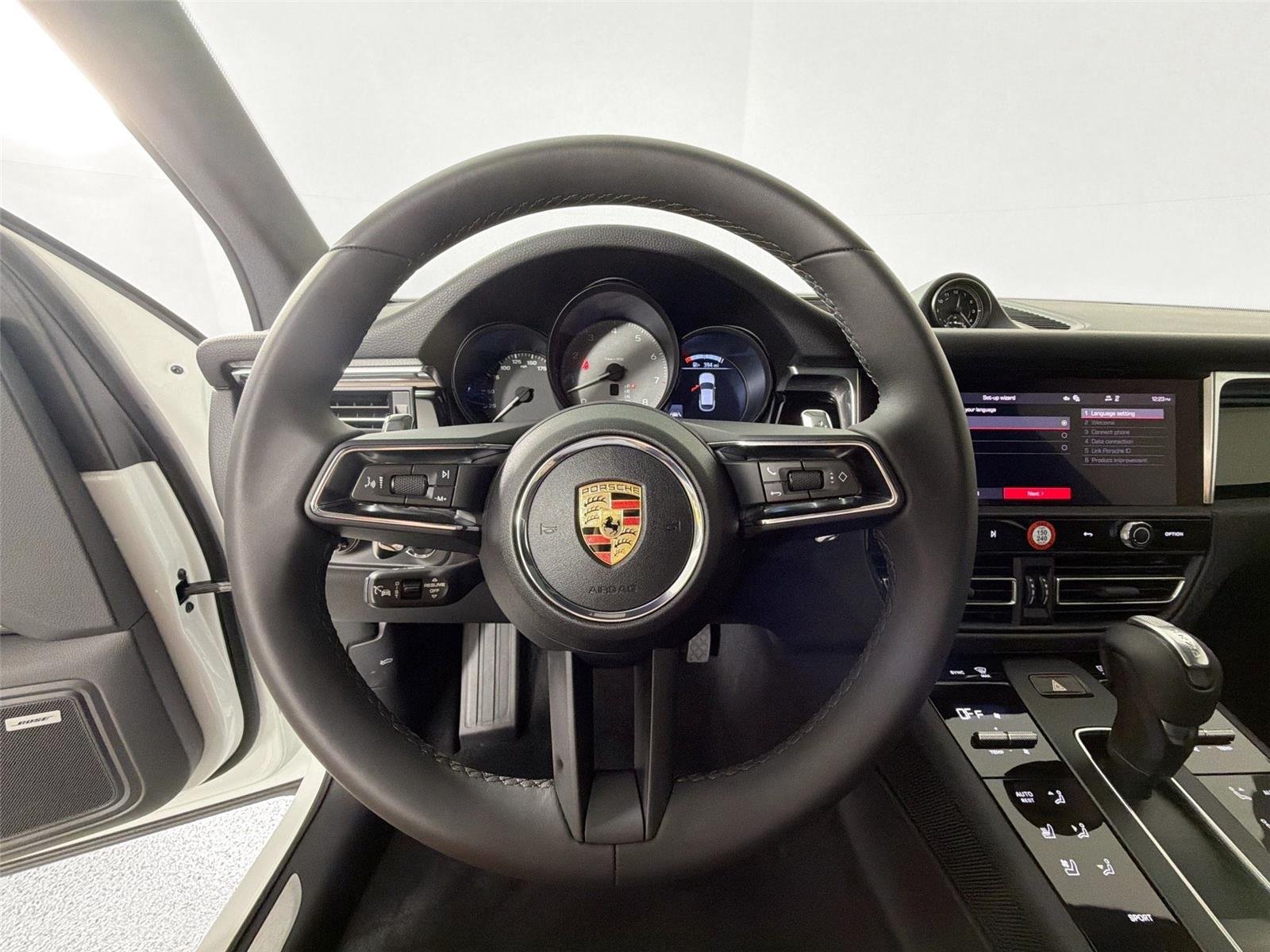 2025 Porsche Macan S - Photo 20