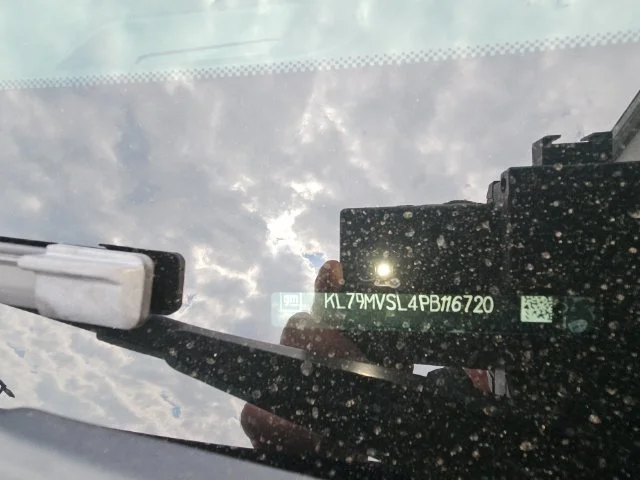 Used 2023 Gray Chevrolet ACTIV image 37