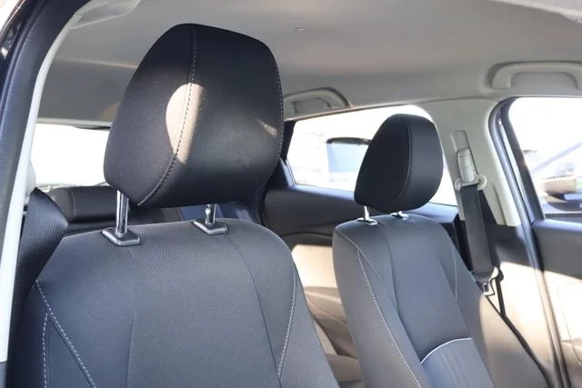 Used 2021 Blue Mazda Sport image 16