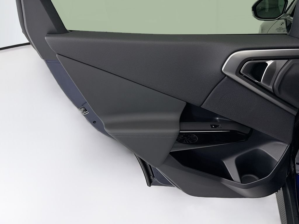 New 2026 Blue BMW 30 xDrive image 25