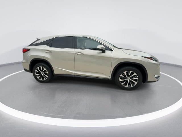 2020 Lexus RX 350 - Photo 9