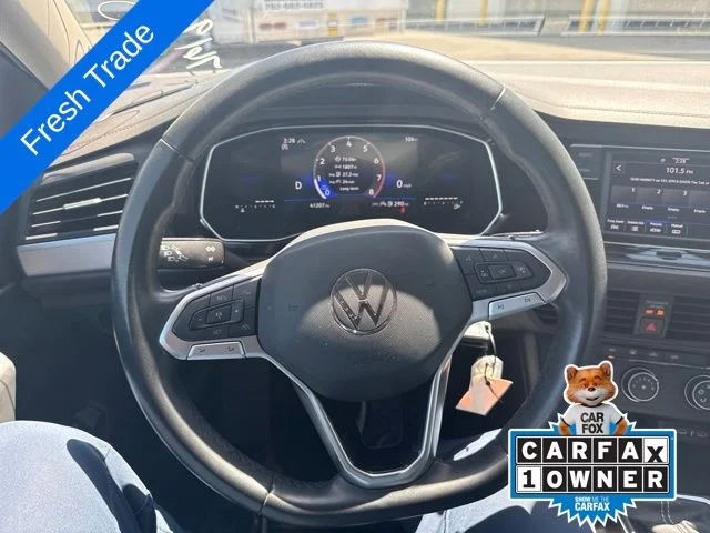 Certified Used 2024  Volkswagen 1.5T S image 6