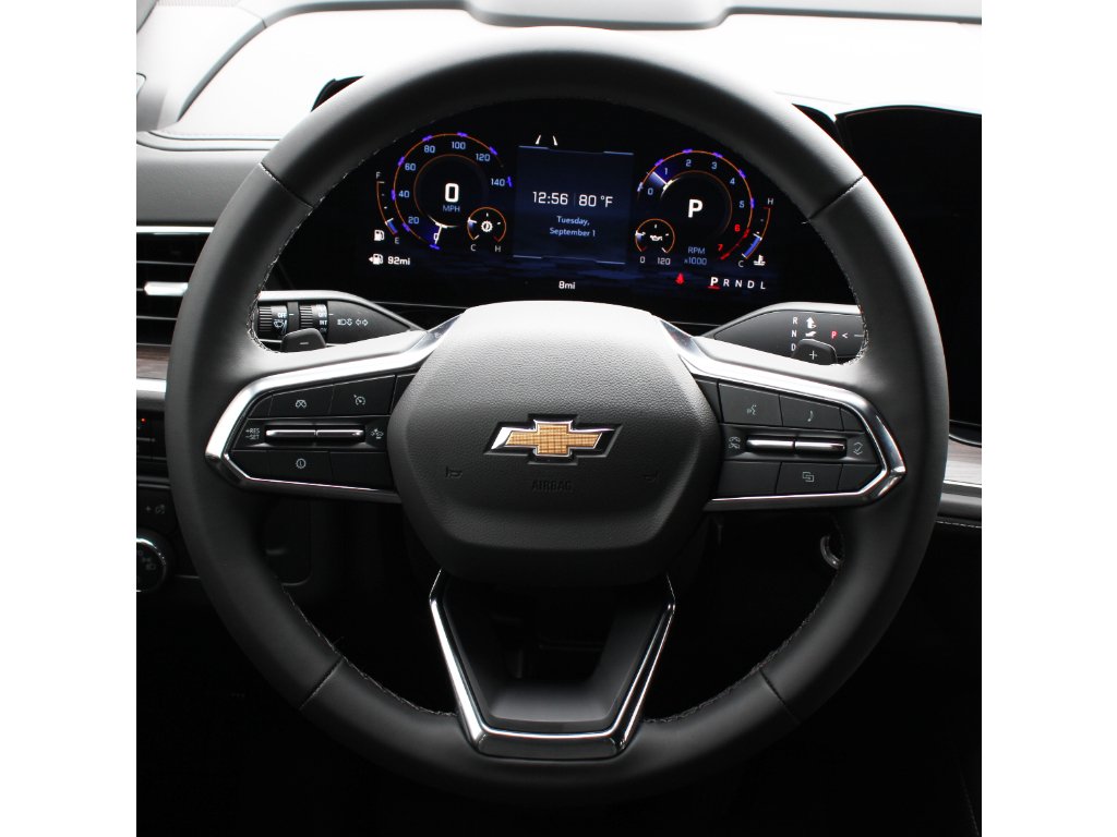 2026 Chevrolet Tahoe LS - Photo 7