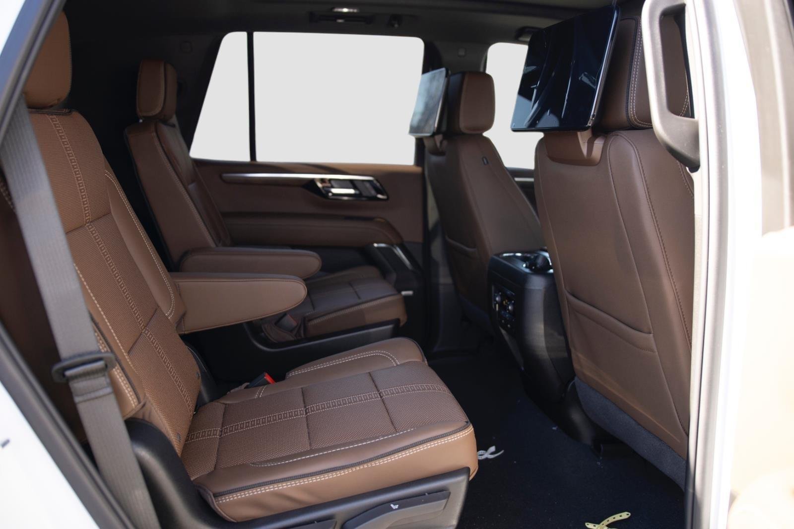 2026 Chevrolet Tahoe High Country - Photo 24