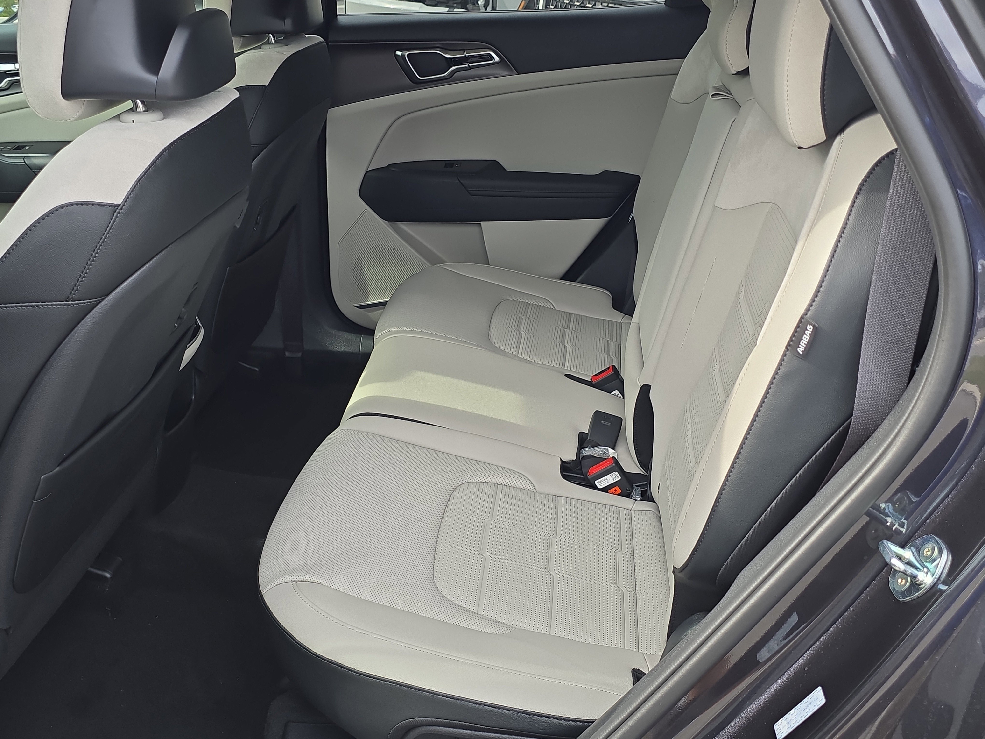2026 Kia Sportage SX Prestige - Photo 19