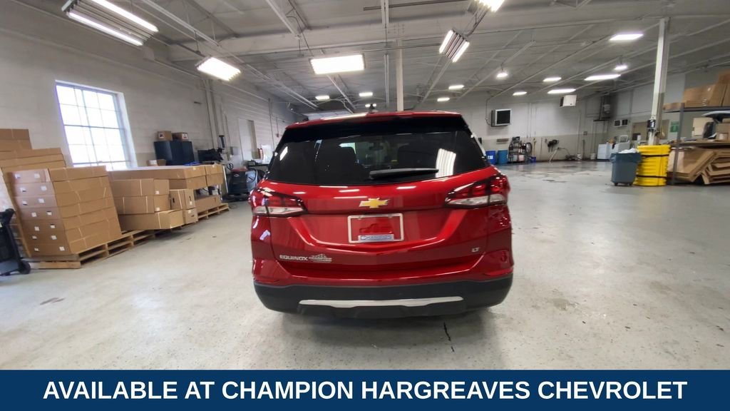 2023 Chevrolet Equinox LT - Photo 9
