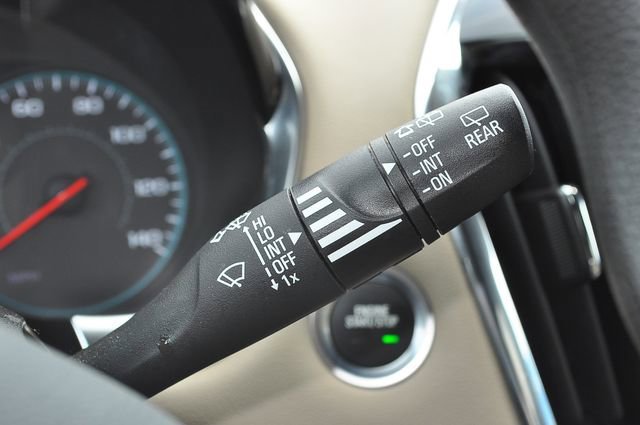Used 2023 Sterling Gray Metallic Chevrolet LS image 33