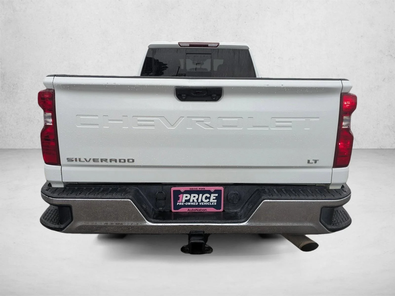Used 2022 Summit White Chevrolet LT image 7