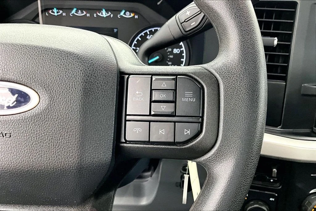 Certified Used 2024 Oxford White Ford XL image 18