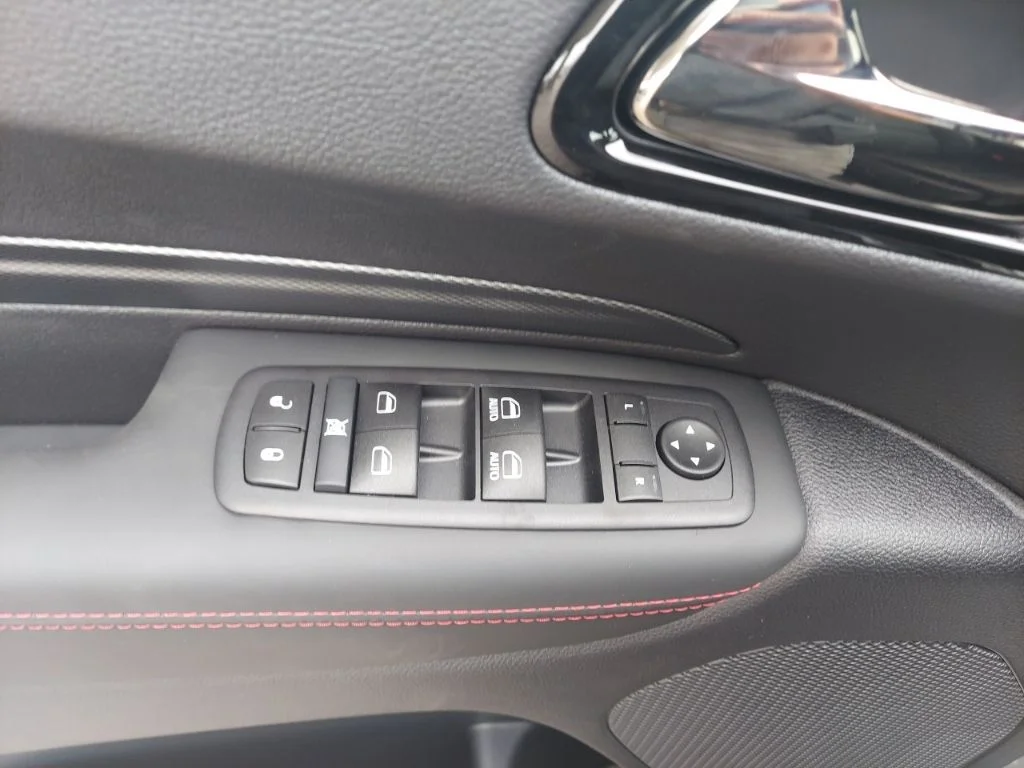New 2026 Gray Dodge GT Plus HEMI V8 image 16