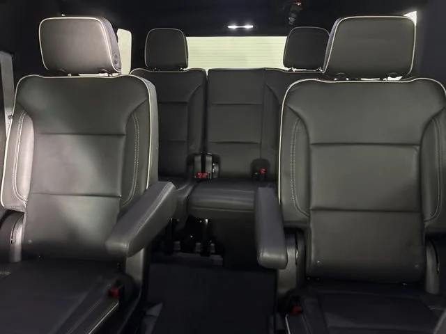 Used 2024 Sterling Gray Metallic Chevrolet Premier image 41