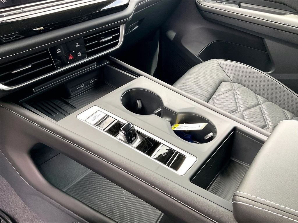 New 2026  Volkswagen 2.0T SE image 14