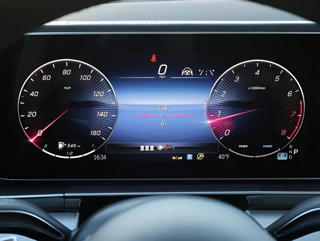 2026 Mercedes-Benz GLE GLE350 - Photo 31