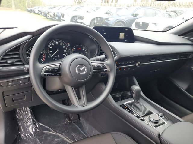 New 2026 Snowflake White Pearl Mazda 2.5 S image 10