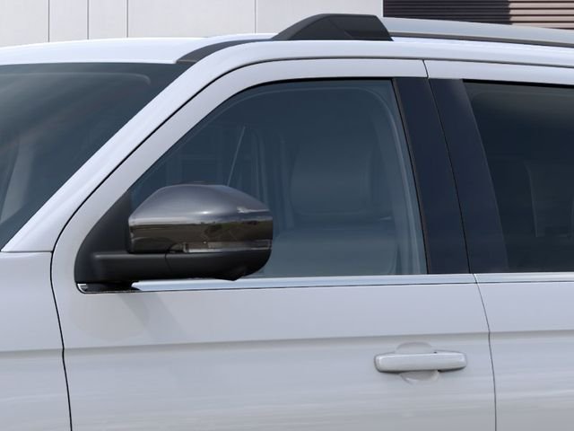 New 2027 Star White Metallic Tri-Coat Ford King Ranch® image 20