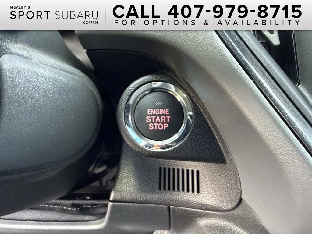 2026 Subaru Crosstrek Premium - Photo 32